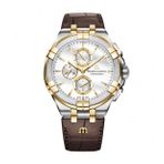 Maurice Lacroix ML-AI1018PVY111321 Erkek Kol Saati