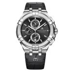 Maurice Lacroix ML-AI1018SS001330-1 Erkek Kol Saati