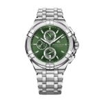 Maurice Lacroix ML-AI1018SS002630-1 Erkek Kol Saati
