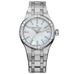 Maurice Lacroix ML-AI1106SS002170-1 Pırlantalı Kadın Kol Saati