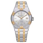 Maurice Lacroix ML-AI1108PVY13130-1 Erkek Kol Saati