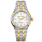 Maurice Lacroix ML-AI6006PVY13170-1 Kadın Kol Saati