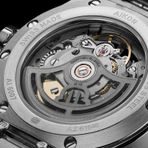 Maurice Lacroix ML-AI6007SS002030-1 Erkek Kol Saati