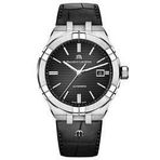 Maurice Lacroix ML-AI6008SS001330-1 Erkek Kol Saati