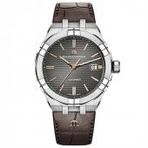 Maurice Lacroix ML-AI6008SS001331-1 Erkek Kol Saati