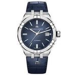 Maurice Lacroix ML-AI6008SS001430-1 Erkek Kol Saati