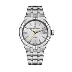 Maurice Lacroix ML-AI6008SS00F231-A Aikon Automatic Erkek Kol Saati