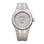 Maurice Lacroix ML-AI6008TT032230-1 Erkek Kol Saati