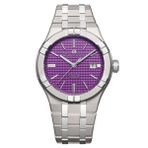 Maurice Lacroix ML-AI6008TT032430-1 Erkek Kol Saati
