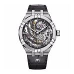 Maurice Lacroix ML-AI6028SS001030-1 Erkek Kol Saati
