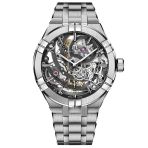 Maurice Lacroix Ml-Aı6028ss002030-1 Otomatik İskelet Erkek Kol Saati
