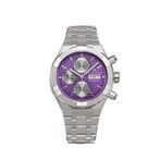 Maurice Lacroix ML-AI6038TT032430-1 Erkek Kol Saati