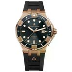 Maurice Lacroix ML-AI6058BRZ0B330-2 Erkek Kol Saati - Standart