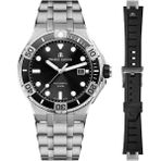 Maurice Lacroix ML-AI6058SS002330-2 Erkek Kol Saati - Renkli