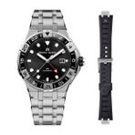 Maurice Lacroix ML-AI6158SS00F330-A Erkek Kol Saati