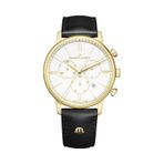 Maurice Lacroix ML-EL1098PVY01110-2 Erkek Kol Saati