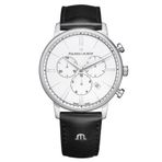 Maurice Lacroix ML-EL1098SS001110-2 Erkek Kol Saati