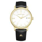 Maurice Lacroix ML-EL1118PVY01110-2 Erkek Kol Saati
