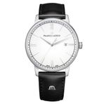Maurice Lacroix ML-EL1118SS001110-2 Erkek Kol Saati