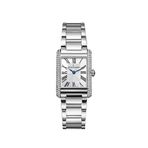 Maurice Lacroix Ml-FA1205SD502110-1 Gri Fiaba Pırlantalı Metalik Kadın Kol Saati