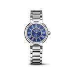 Maurice Lacroix Ml-fa1306ss002410-1 Pırlantalı Metalik Çelik Kadın Kol Saati - Gri
