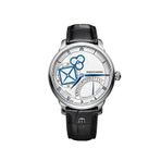Maurice Lacroix ML-MP6058SS001110-1 Erkek Kol Saati