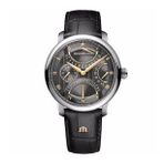 Maurice Lacroix ML-MP6538SS001310-1 Erkek Kol Saati