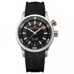 Maurice Lacroix ML-PT6248-SS00L-330-S Otomatik Erkek Kol Saati