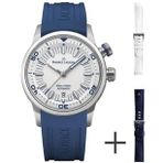 Maurice Lacroix ML-PT6248SS00L130-4 Erkek Kol Saati ve Yedek Kordon