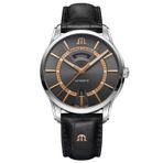 Maurice Lacroix ML-PT6358SS001333-2 Erkek Kol Saati
