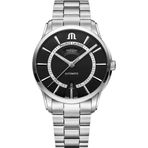 Maurice Lacroix ML-PT6358SS002334-1 Erkek Kol Saati