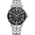 Maurice Lacroix Pontos S Solar 41 mm Quartz Saat ML-PT1008SSL22330-1 - Gümüş