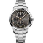 Maurice Lacroix PT6388SS002321-1 Erkek Kol Saati - Renkli