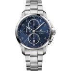 Maurice Lacroix PT6388SS002420-1 Erkek Kol Saati - Metal