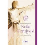 MAV Yayınları Nefis Terbiyesi: Mesnevi Hikayeleri-3 - Kadir Özköse