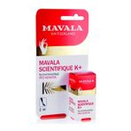 Mavala 2 ml Scientifique K+ Pro Keratin Tırnak Sertleştirici