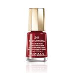 Mavala 241 Red Crystal Oje