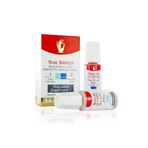 Mavala 2x10 ml Nail Shield Tırnak Kalkanı