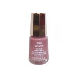 Mavala 396 Velvet Nail Color Oje