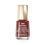 Mavala 989 Bergen Oje
