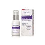 Mavala Anti Age Pro 30 ml Süreli Salınım Sistemlli Gece Bakımı