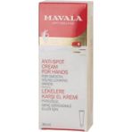Mavala Anti Spot Lekelere Karşı 30 ml El Kremi
