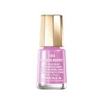 Mavala Frozen Berry 5 ml Mini Color Oje