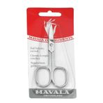 Mavala Kıvrık Uçlu Tırnak Makası