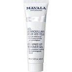 Mavala Makyajı Tek Adımda Çıkartan Derinlemesine Arındıran Göz Makyaj Temizleyici 50 ml - 2