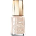 Mavala Mini Color Oje İvory Beige 5 ml - Nude
