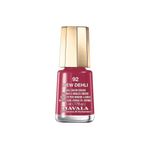 Mavala Mini No :92 New Dehli 5 ml Oje