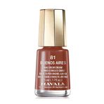 Mavala Mini Oje 81 Buenos Aires 5 ml