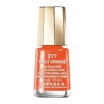 Mavala Oje 277 Smıly Orange 5 Ml