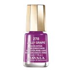 Mavala Oje 278 Jelly Grape 5 Ml